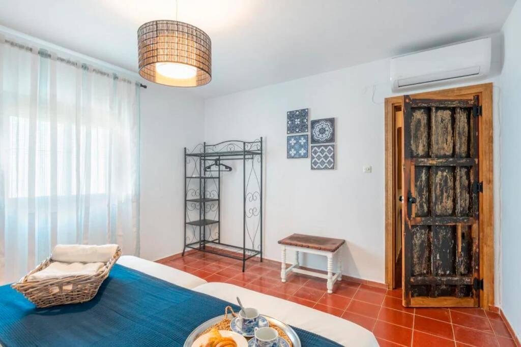 Villa Zalea Real -Super Ideal Grupos, Piscina ! Pizarra Dış mekan fotoğraf