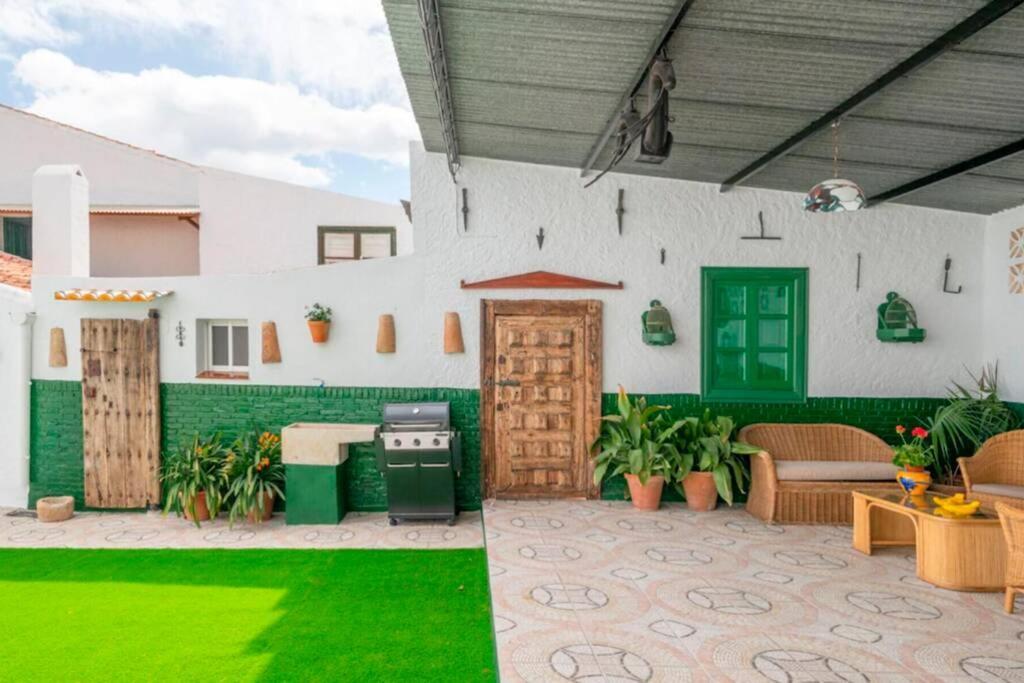 Villa Zalea Real -Super Ideal Grupos, Piscina ! Pizarra Dış mekan fotoğraf