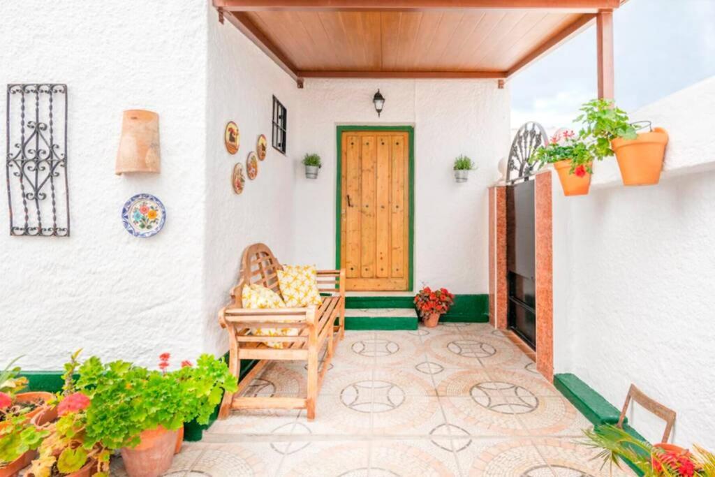 Villa Zalea Real -Super Ideal Grupos, Piscina ! Pizarra Dış mekan fotoğraf