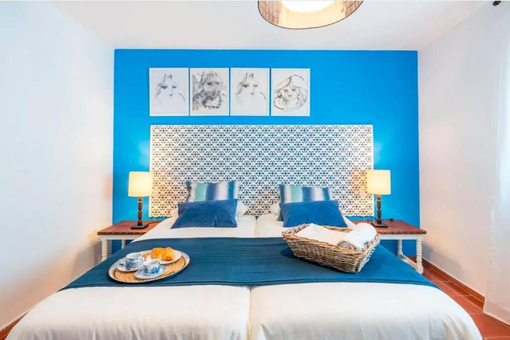 Villa Zalea Real -Super Ideal Grupos, Piscina ! Pizarra Dış mekan fotoğraf
