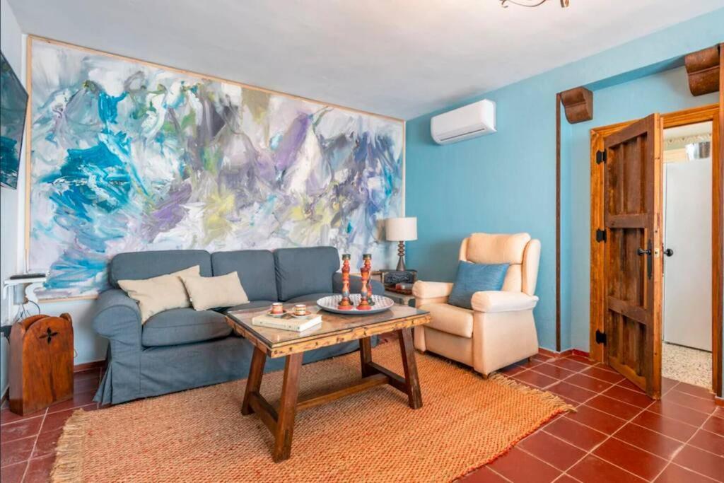 Villa Zalea Real -Super Ideal Grupos, Piscina ! Pizarra Dış mekan fotoğraf