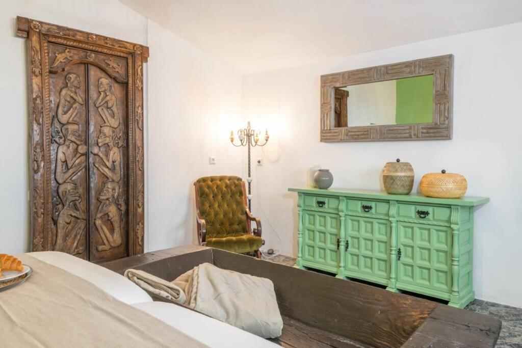 Villa Zalea Real -Super Ideal Grupos, Piscina ! Pizarra Dış mekan fotoğraf